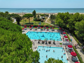 Il Tridente Camping Village Bibione